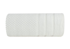 Ręcznik ADORE 50x90cm kremowy500