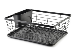 BASIC KITCHEN Ociekacz 36,3x30,2x14,5 cm