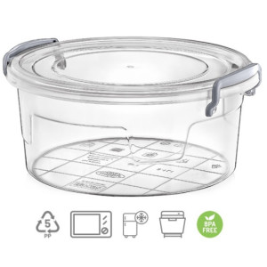 Pojemnik MULTI BOX 2,1L okr 23888694064002388 HOB021142