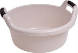 Miska okrągła z uchwytem 51cm,27l