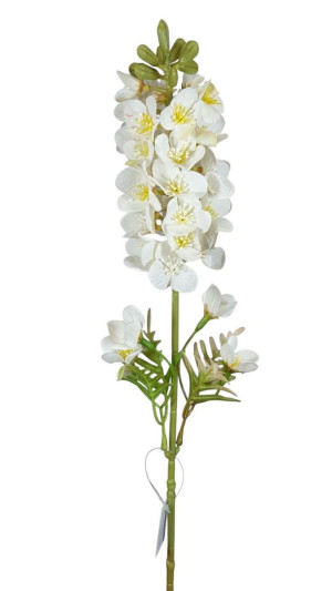 Kwiat sztuczny Kwiat pojedynczy 73cm