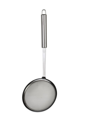 BASIC KITCHEN Sitko 12,4 cm z rączką