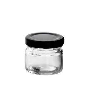 BASIC KITCHEN Słoiczek 25ml