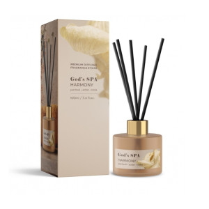 Dyfuzor zapachowy GODS SPA HARMONY