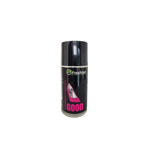 FRESHTEK Odświeżacz powietrza dozownik GOOD 250ml