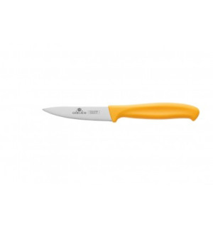 SMART COLOR Nóż do jarzyn 3,5" żółty