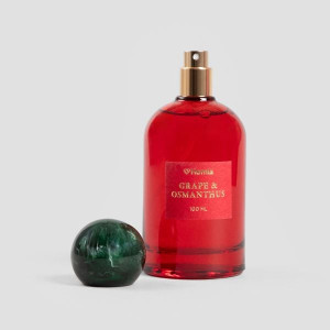 Perfumy do wnętrza COLOUR BLOCKS 100ml Grape Osmanthus
