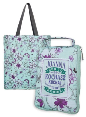 Torba na zakupy JOANNAZT-048