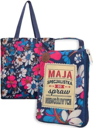 Torba na zakupy MAJAZT-062