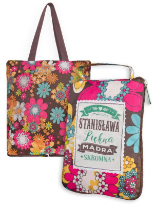 Torba na zakupy STANISŁAWAZT-075