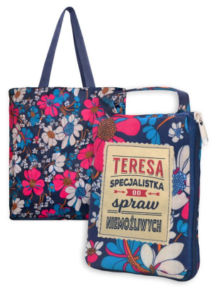 Torba na zakupy TERESAZT-077