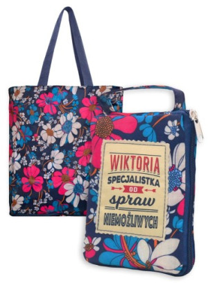 Torba na zakupy WIKTORIAZT-082