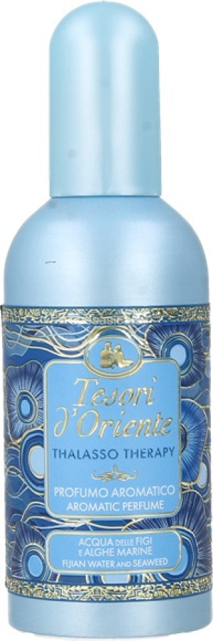 TESORI Perfumy 100ml Thalasso Therapy