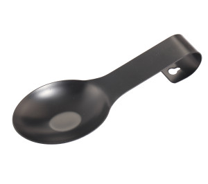 MODERN KITCHEN Podstawka pod łyżkę 25,5x9x4,5 cm