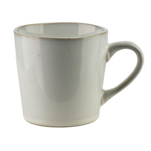 BASIC NATURE Kubek 400ml 10x14x9,8 cm