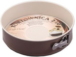 CAFFE CREME Tortownica 24cm NON-STICK