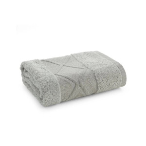 Ręcznik AZARI 50x90cm srebrny500