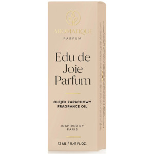 Komplet 6 Olejków perfumowanych AROMAMATIQUE 12ml EDU DE JOIE