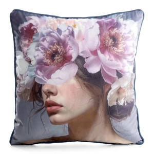 Poszewka VELVET 45x45cm