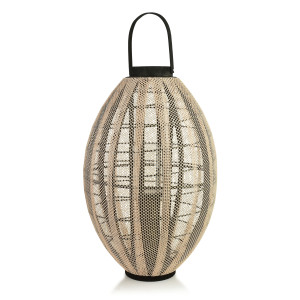 LEVI Latarnia 11x34x58/70cm