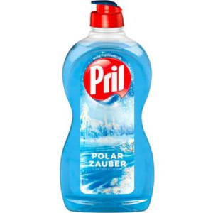PRIL płyn do naczyń 450ml Polar Zauber