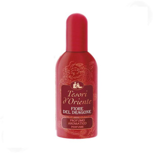 TESORI Perfumy 100ml Fiore Dragone