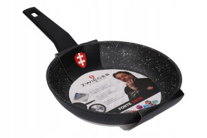 ZWIEGER FORTE Patelnia 20cm