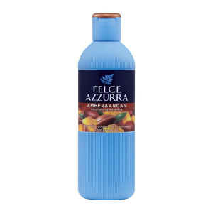 FELCE AZURRA Żel do mycia 650ml Amber &Argan