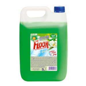 FLOOR Płyn uniwersalny 5L KWIATY WIOSNY