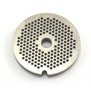Sitko do maszynki nr 10 2,5mm MAKÓWKA