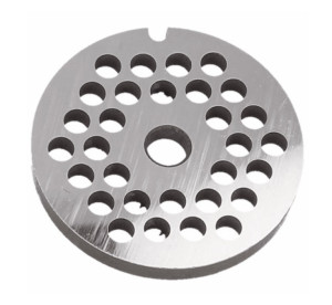 Sitko do maszynki nr 8 6mm SŁONINÓWKI