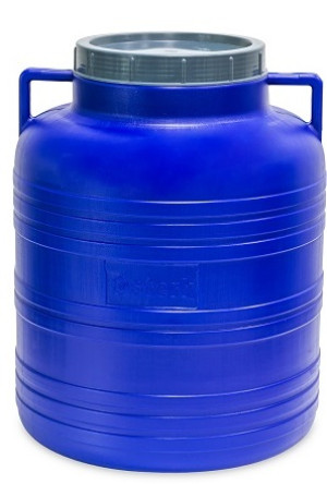 Beczka STERK 10L 23xh31cm