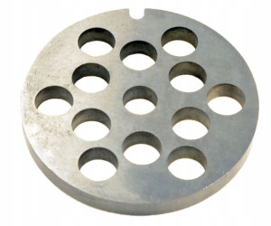 Sitko do maszynki nr 8 10mm