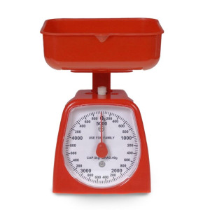 Waga Kuchenna do 5kg mechaniczna