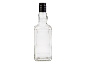 Butelka DANIELS 700ml+zakrętka fi28