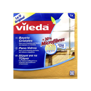 VILEDA Pucerka do okien