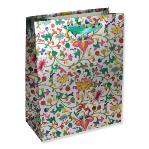 Torba prezentowa Premium large 26,5x33,5x13cm Oriental Garden