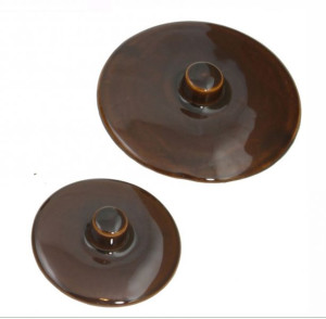 Pokrywka kamionka 16cm