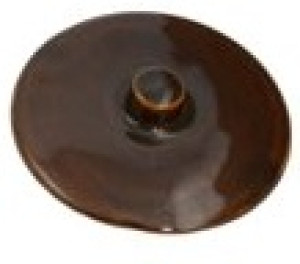 Pokrywka kamionka 14cm