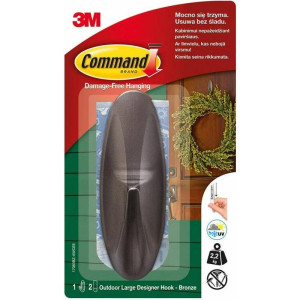Hak Command Outdoor 1sztuka