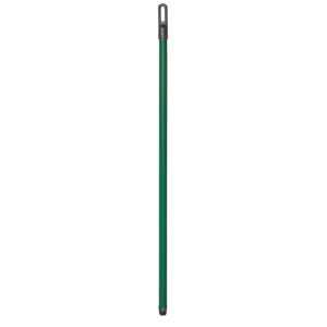 Trzonek 120cm wzmocniony zielony