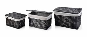 PINO KUFER M 44x26x26 cm