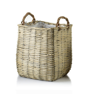 GUSTAV Kosz Xl 25x25x29 cmFOLIA