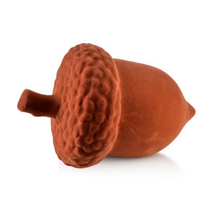 MAVE Figura żołądź 22x15,5x15 cm AW25