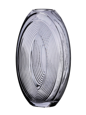 SERENITE Wazon 16x9x26cm
