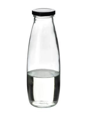 HOLLIE CLEAR Butelka 500ml