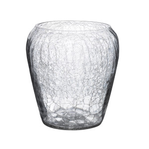 SERENITE Wazon 19x19x21 cm