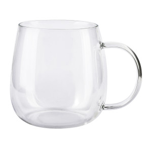 PETER CLEAR Kubek 400ml 7,5x11,5x9,5 cm