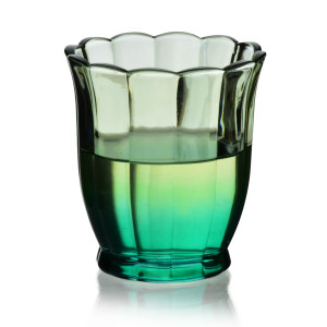 VINI Szklanka niska 300ml9,5x6x10 cm