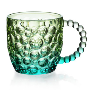 VINI PEARL Kubek 350ml 9x13x8,5 cm